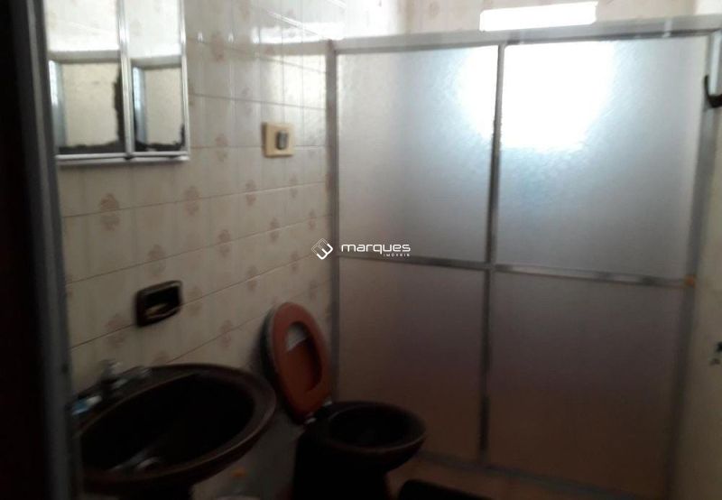 Casa 2 quartos  no bairro Fragata