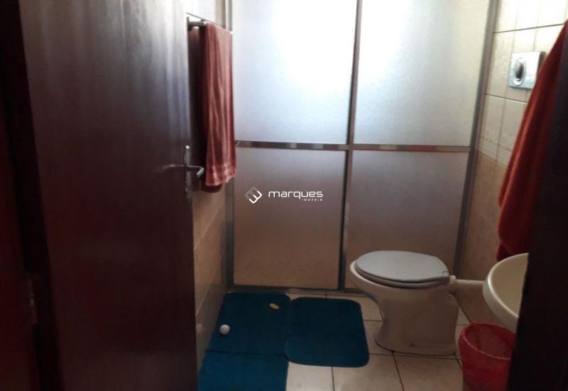 Casa 2 quartos  no bairro Fragata
