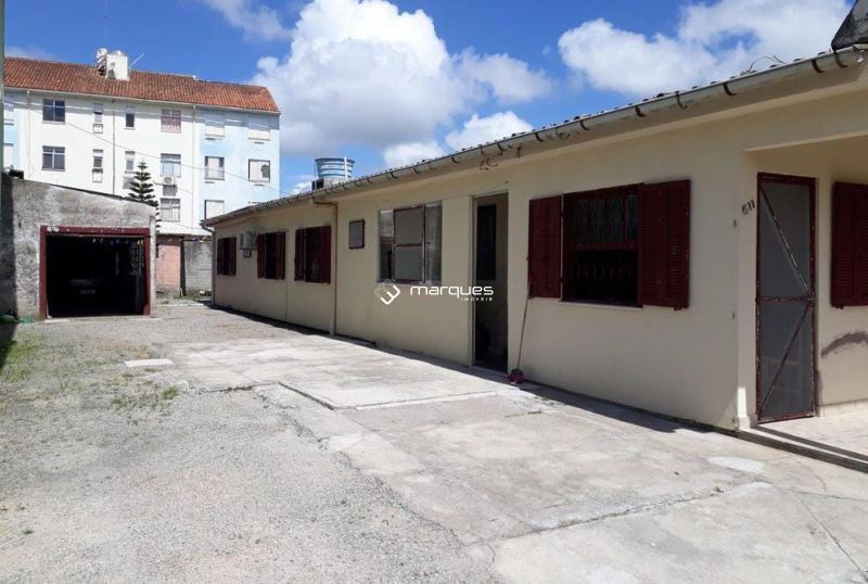 Casa 2 quartos  no bairro Fragata