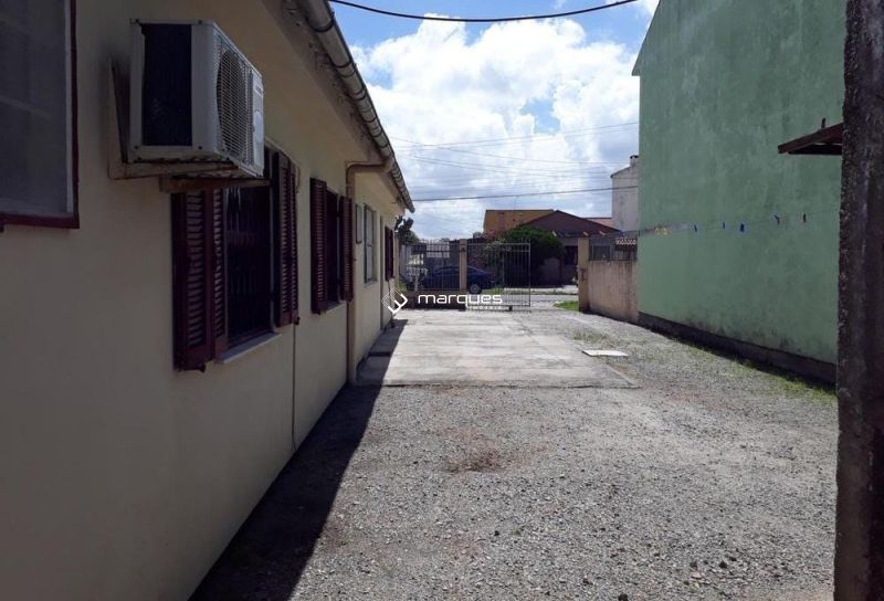 Casa 2 quartos  no bairro Fragata