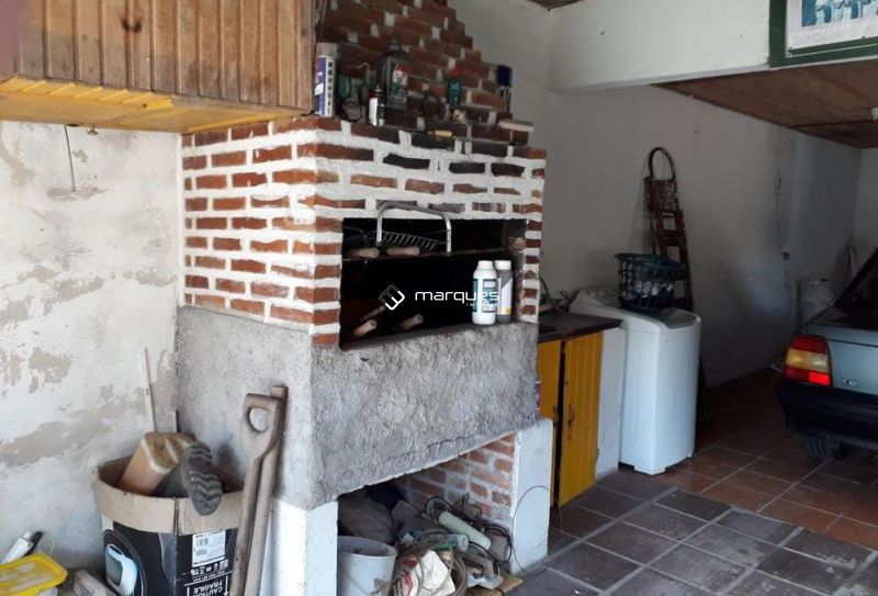 Casa 2 quartos  no bairro Fragata