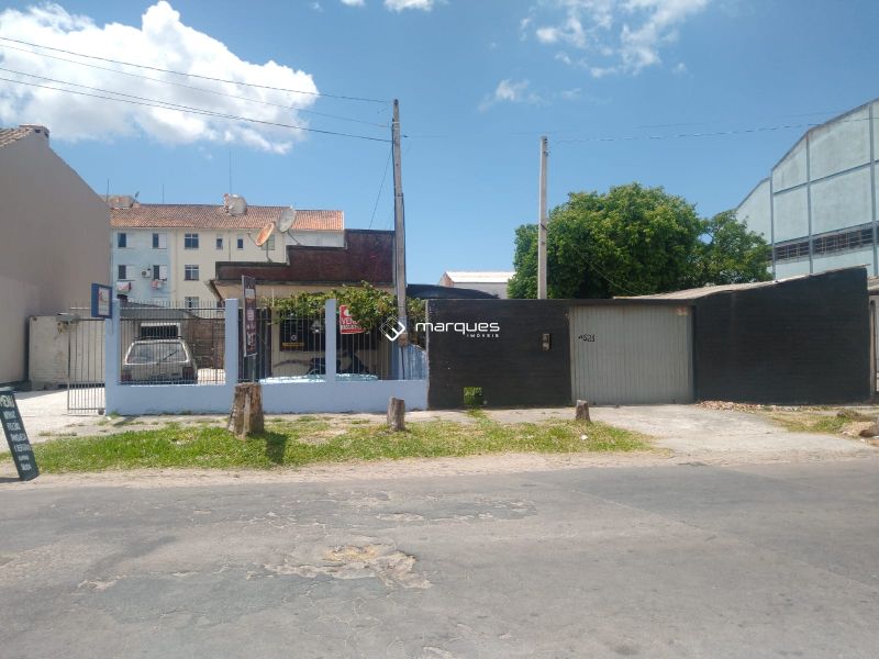 Casa 2 quartos  no bairro Fragata