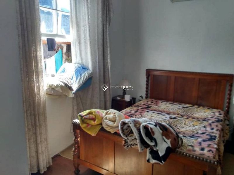 Casa 5 quartos  no bairro Fragata