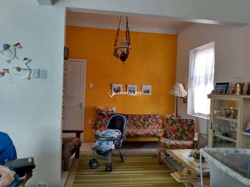 Casa 5 quartos  no bairro Fragata