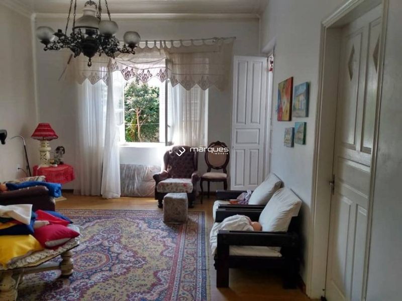 Casa 5 quartos  no bairro Fragata