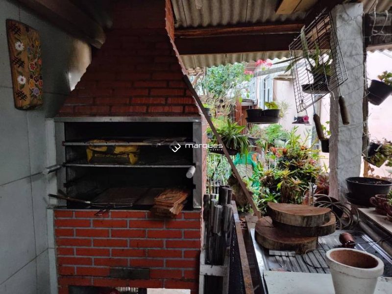Casa 5 quartos  no bairro Fragata