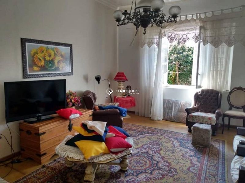Casa 5 quartos  no bairro Fragata