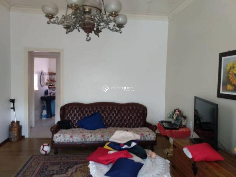Casa 5 quartos  no bairro Fragata