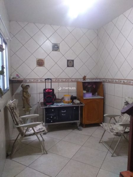 Casa 4 quartos  no bairro Umuharama