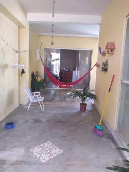 Casa 4 quartos  no bairro Umuharama