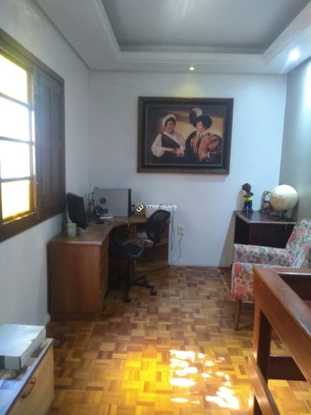 Casa 4 quartos  no bairro Umuharama