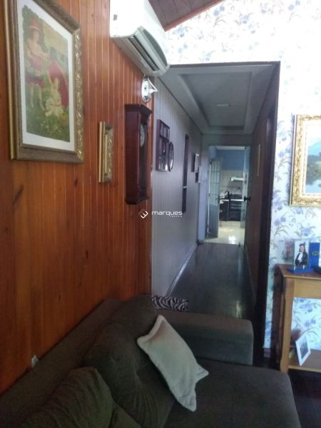 Casa 4 quartos  no bairro Umuharama