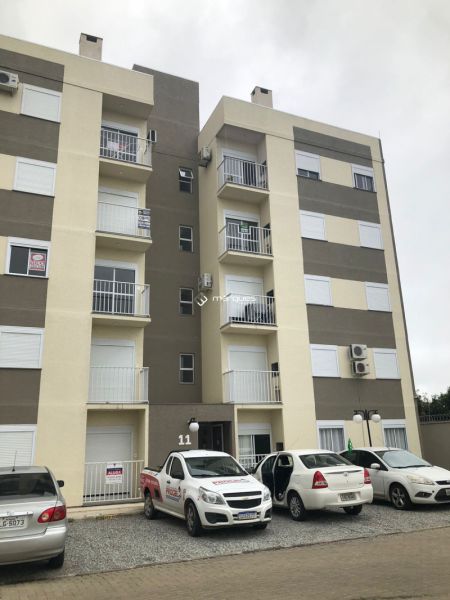 Apartamento 2 quartos  no bairro Areal