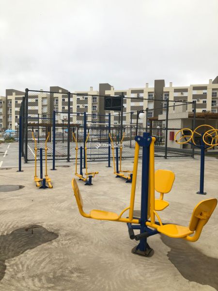 Apartamento 2 quartos  no bairro Areal