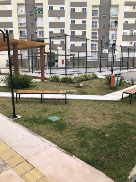 Apartamento 2 quartos  no bairro Areal