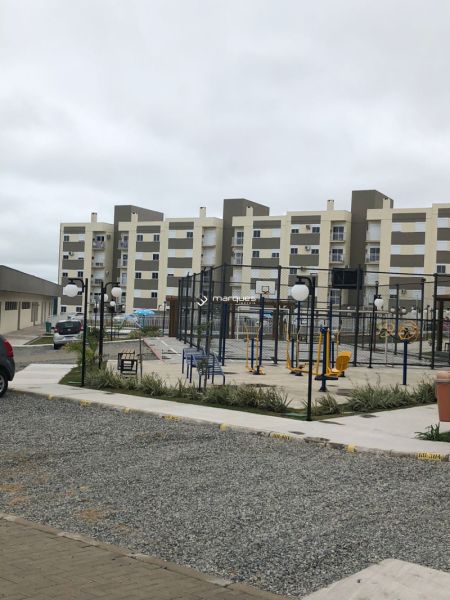 Apartamento 2 quartos  no bairro Areal
