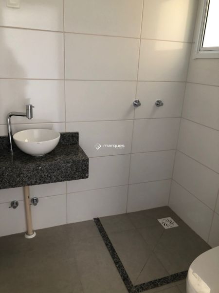 Apartamento 2 quartos  no bairro Areal