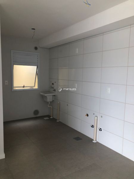 Apartamento 2 quartos  no bairro Areal