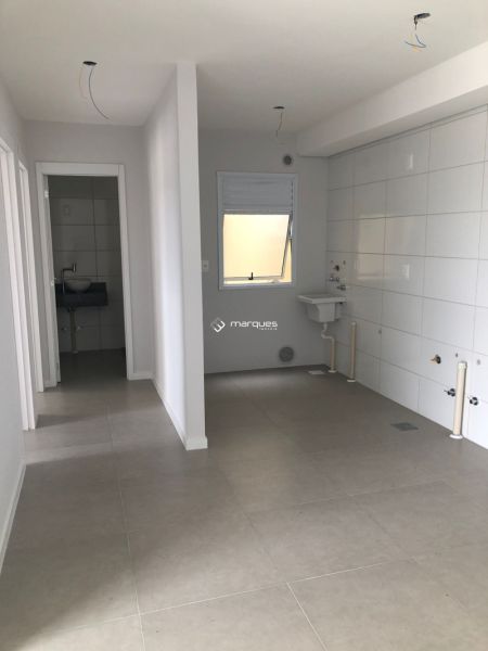 Apartamento 2 quartos  no bairro Areal