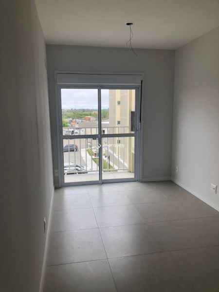 Apartamento 2 quartos  no bairro Areal