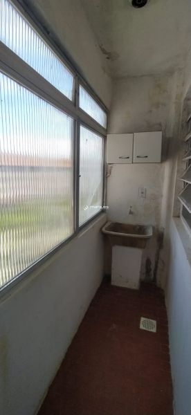 Apartamento 2 quartos  no bairro Fragata