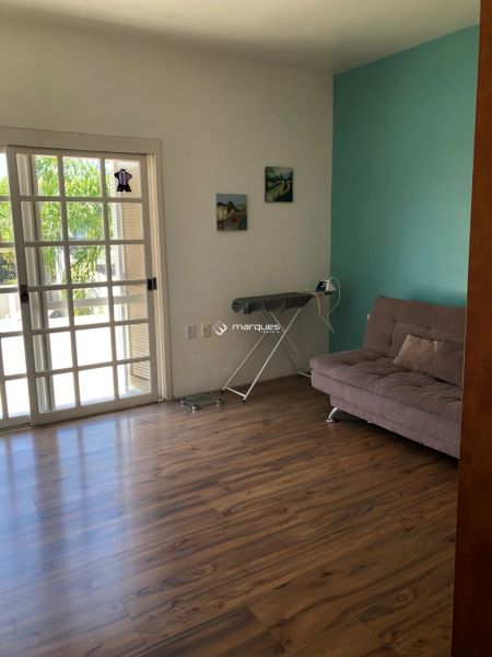 Casa 3 quartos  no bairro Areal