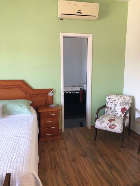 Casa 3 quartos  no bairro Areal