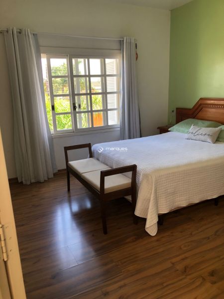 Casa 3 quartos  no bairro Areal