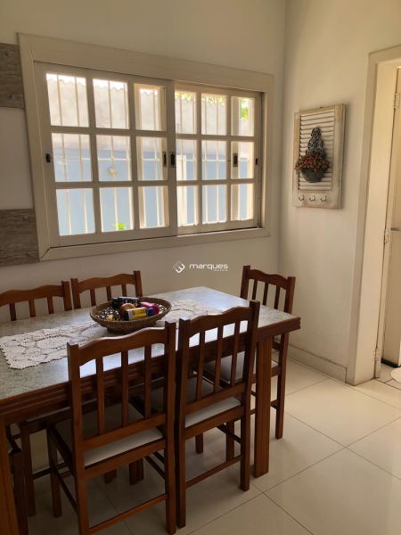 Casa 3 quartos  no bairro Areal
