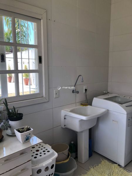 Casa 3 quartos  no bairro Areal