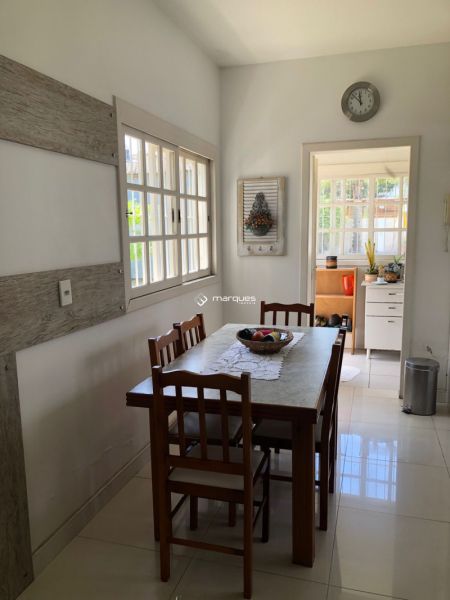 Casa 3 quartos  no bairro Areal
