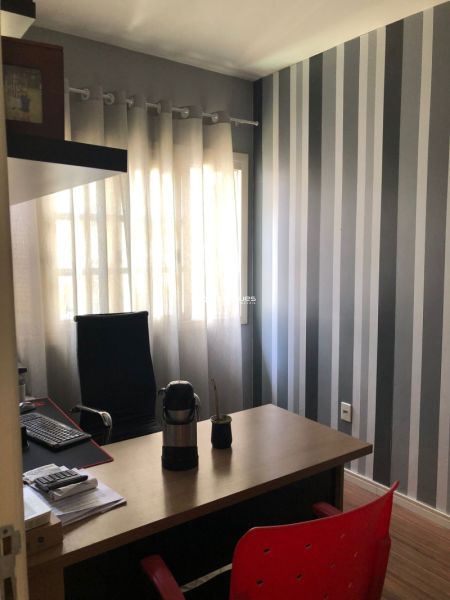 Casa 3 quartos  no bairro Areal