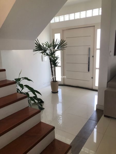 Casa 3 quartos  no bairro Areal