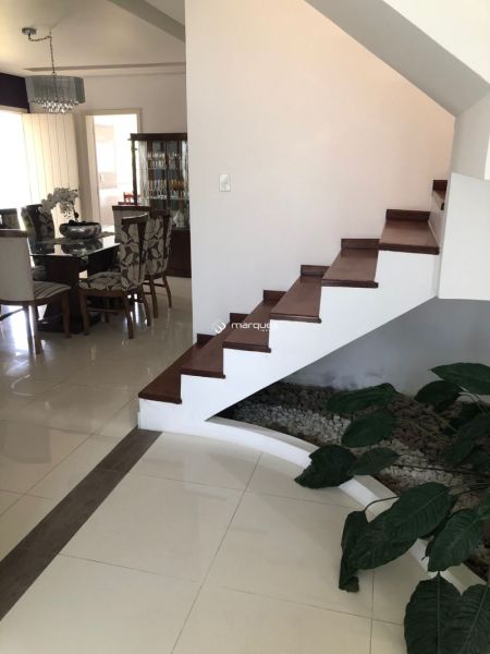 Casa 3 quartos  no bairro Areal