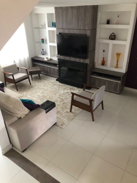 Casa 3 quartos  no bairro Areal