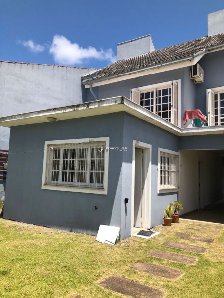 Casa 3 quartos  no bairro Areal
