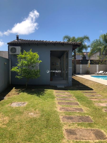 Casa 3 quartos  no bairro Areal
