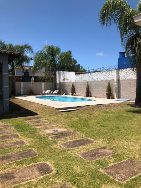 Casa 3 quartos  no bairro Areal