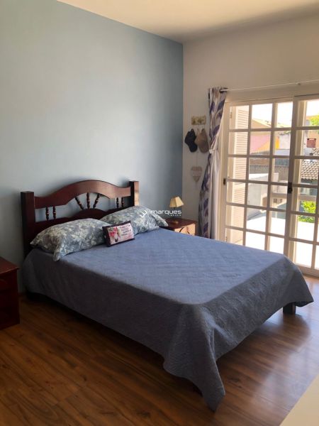 Casa 3 quartos  no bairro Areal