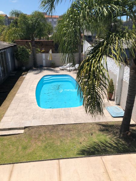Casa 3 quartos  no bairro Areal