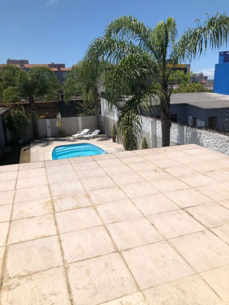 Casa 3 quartos  no bairro Areal
