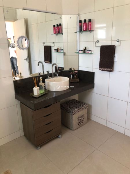 Casa 3 quartos  no bairro Areal