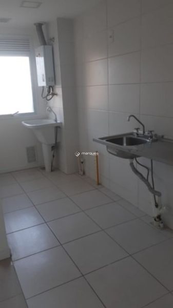 Apartamento 2 quartos  no bairro Centro