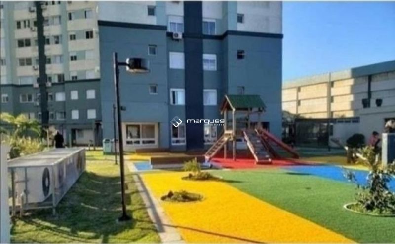 Apartamento 2 quartos  no bairro Centro