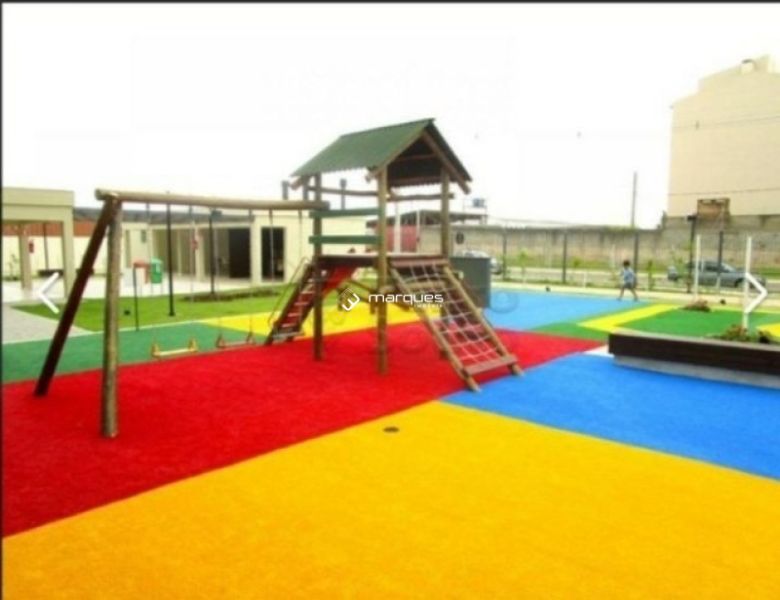 Apartamento 2 quartos  no bairro Centro