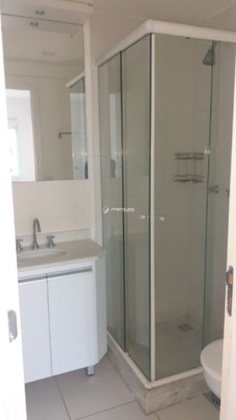 Apartamento 2 quartos  no bairro Centro