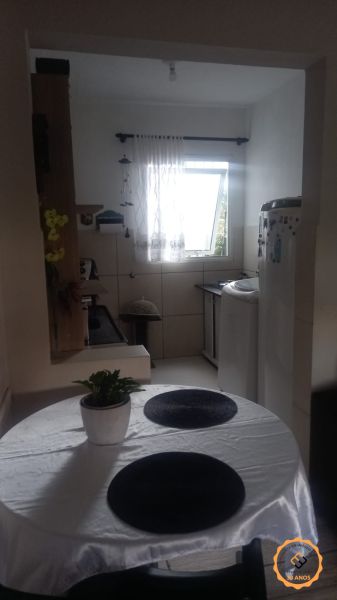 Apartamento 2 quartos  no bairro Três Vendas