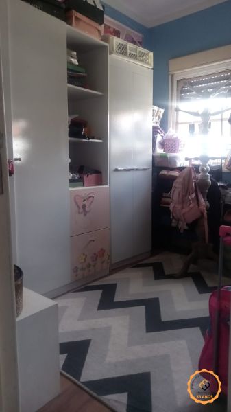 Apartamento 2 quartos  no bairro Três Vendas