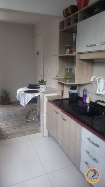 Apartamento 2 quartos  no bairro Três Vendas