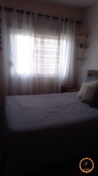 Apartamento 2 quartos  no bairro Três Vendas